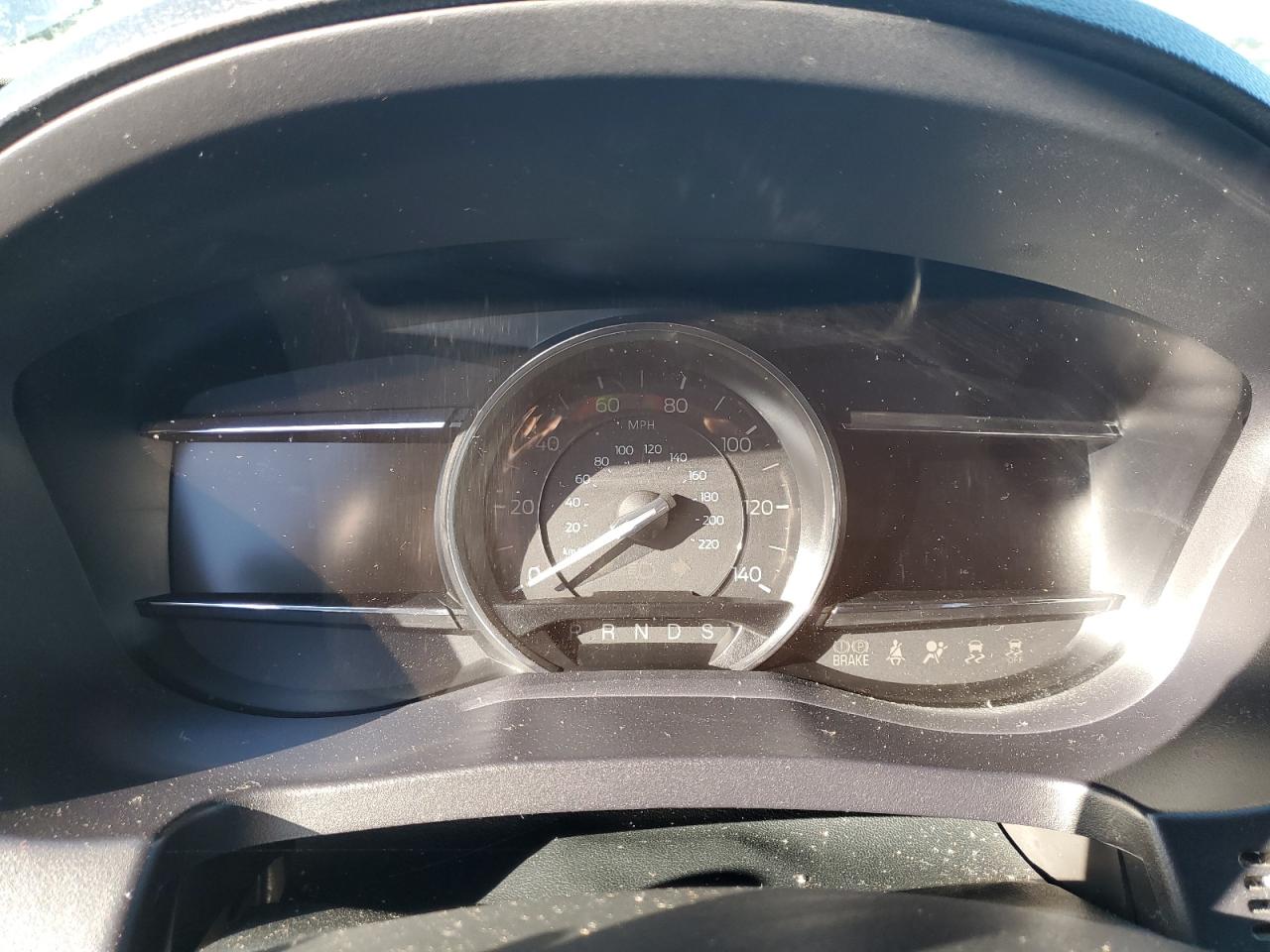 2017 Ford Explorer Limited VIN: 1FM5K8FH6HGD10499 Lot: 86109635