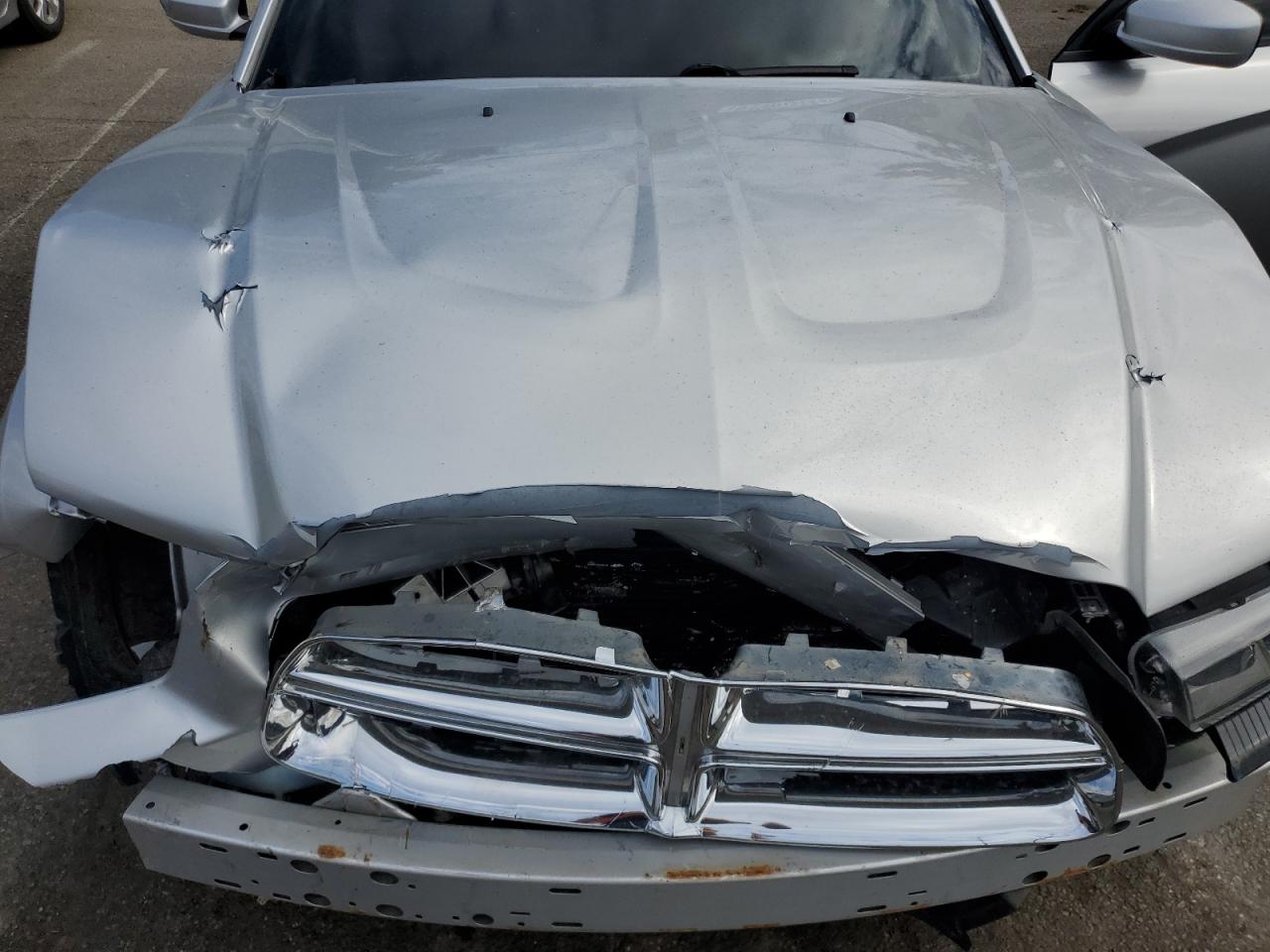 2012 Dodge Charger R/T VIN: 2C3CDXCT5CH120770 Lot: 81982655