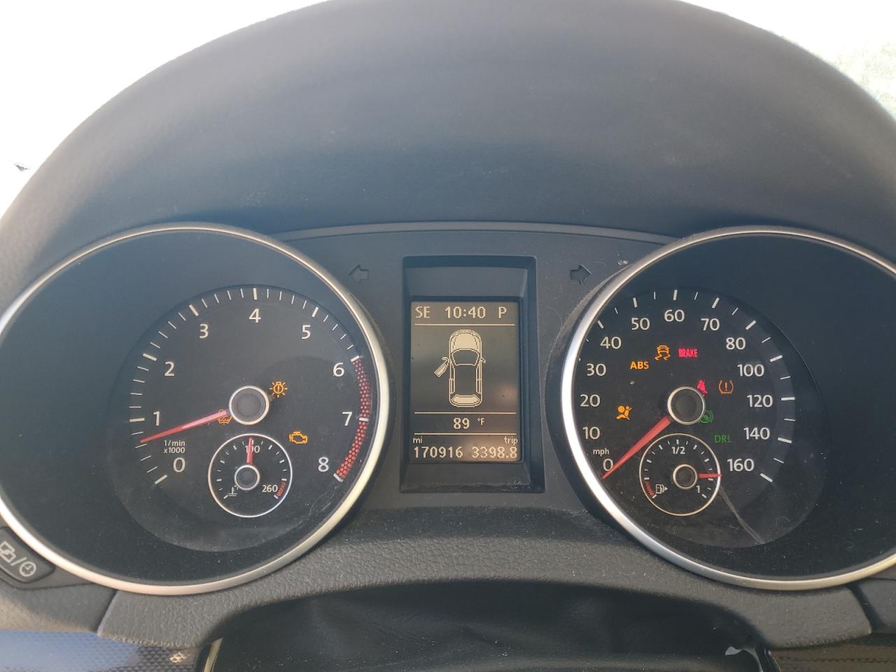 2013 Volkswagen Jetta S VIN: 3VWPP7AJ0DM683151 Lot: 87266655