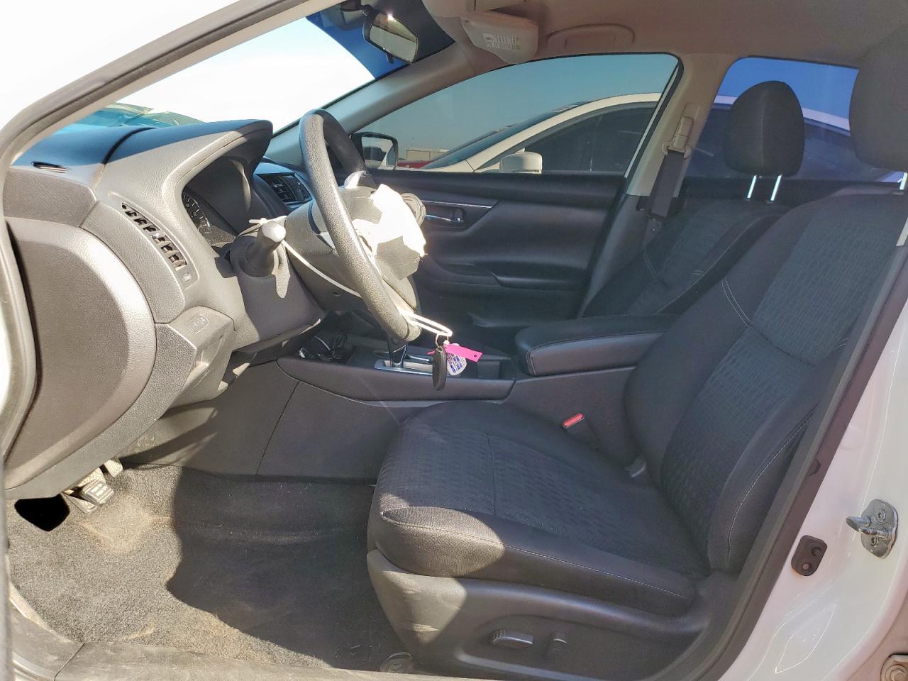 2016 Nissan Altima 2.5 VIN: 1N4AL3AP0GC163495 Lot: 84620705