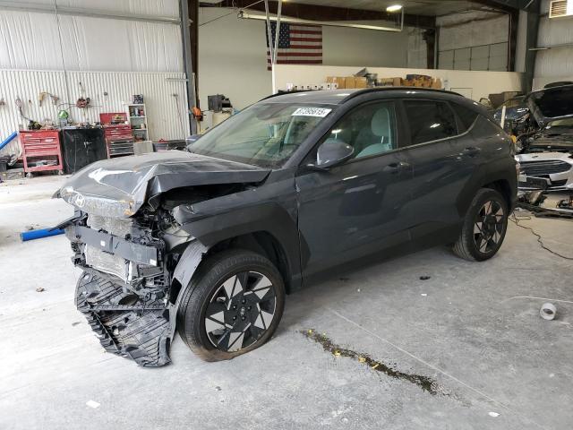 HYUNDAI KONA SEL 2025