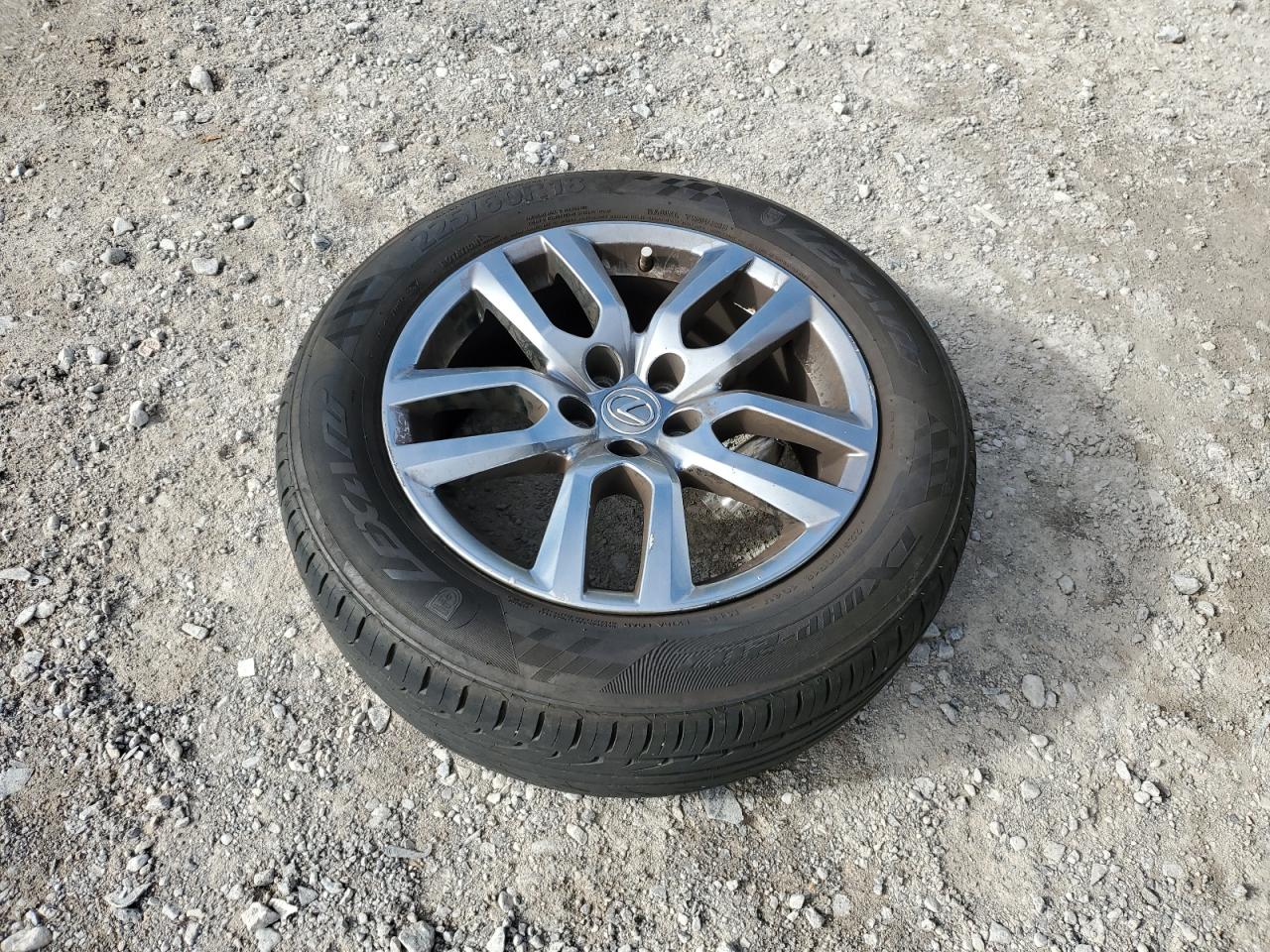 2016 Lexus Nx 200T Base VIN: JTJBARBZ5G2056906 Lot: 82464645