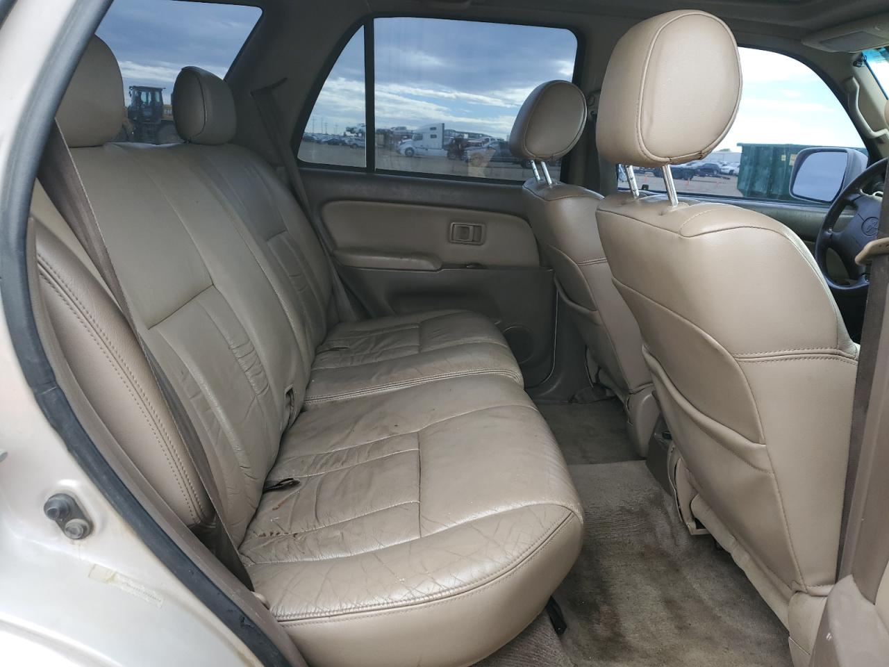 1999 Toyota 4Runner Limited VIN: JT3HN87R1X9024678 Lot: 86105455