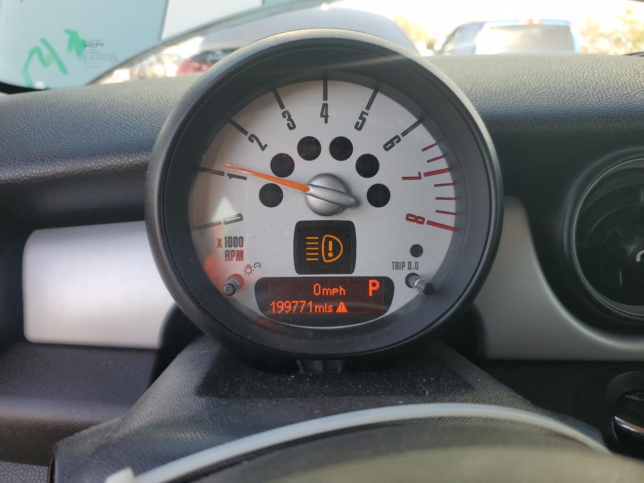 2013 Mini Cooper VIN: WMWSU3C57DT678039 Lot: 89665185