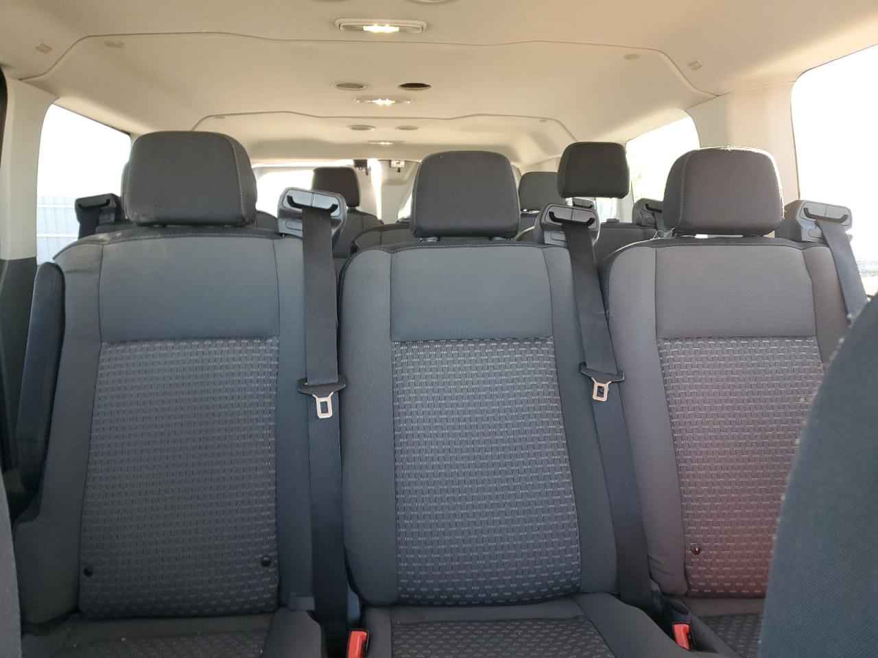 2022 Ford Transit T-350 VIN: 1FBAX2Y86NKA83293 Lot: 85354455