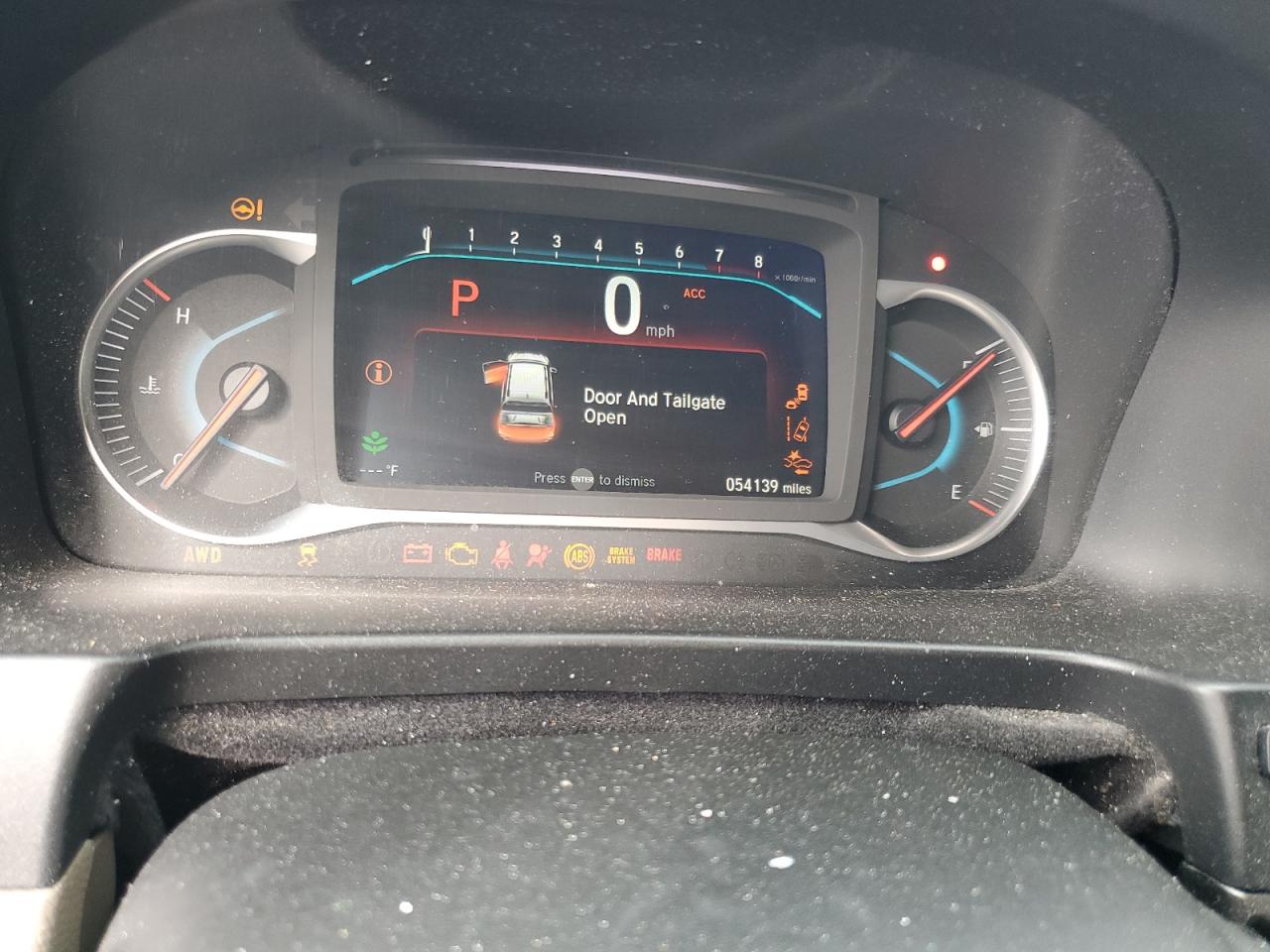 2021 Honda Pilot Ex VIN: 5FNYF6H3XMB050589 Lot: 82458615