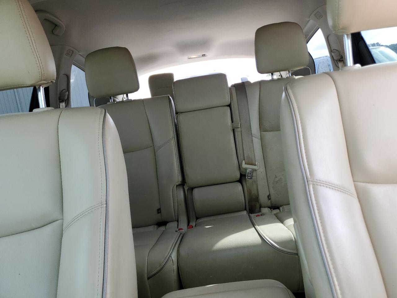 2019 Infiniti Qx60 Luxe VIN: 5N1DL0MN1KC556488 Lot: 84480585