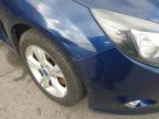 2013 FORD FOCUS 1.6 125 ZETEC 5DR POWERSHIFT for sale at Copart SANDTOFT