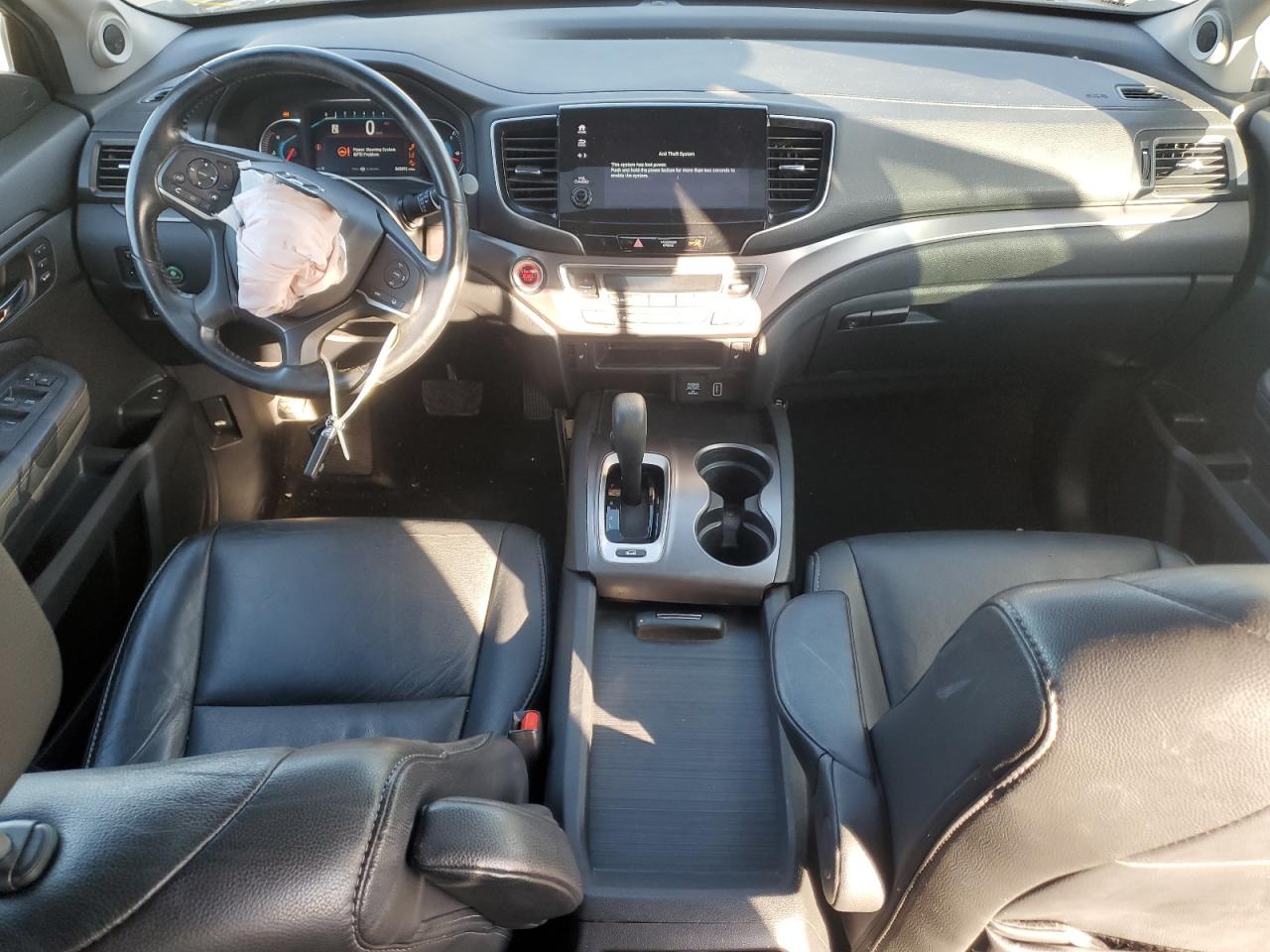 2020 Honda Pilot Exl VIN: 5FNYF6H58LB026890 Lot: 85585405