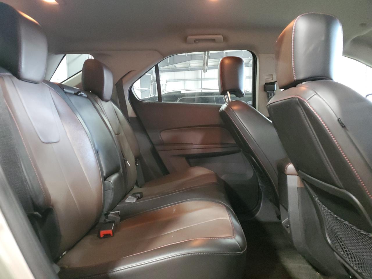 2015 Chevrolet Equinox Lt VIN: 2GNFLGEK0F6226163 Lot: 85180125