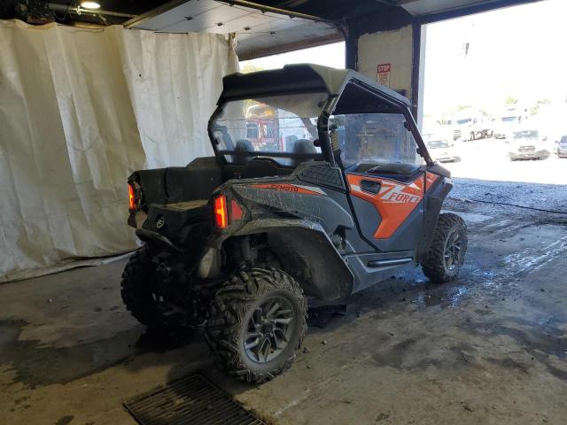 2023 CFMOTO ZFORCE 950 TRAIL