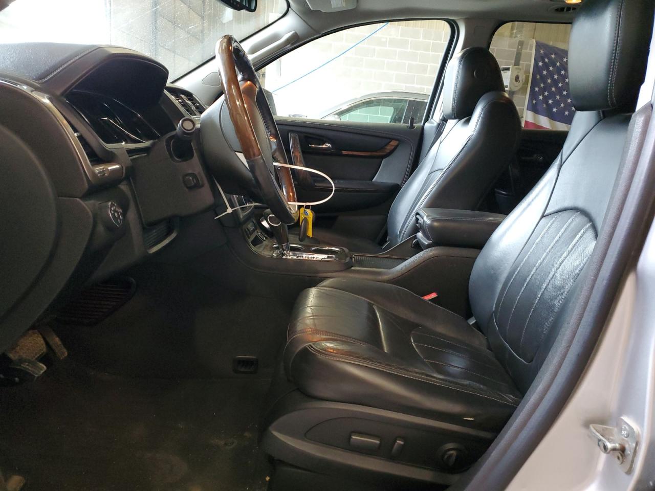 2013 GMC Acadia Denali VIN: 1GKKVTKD9DJ261532 Lot: 85318765