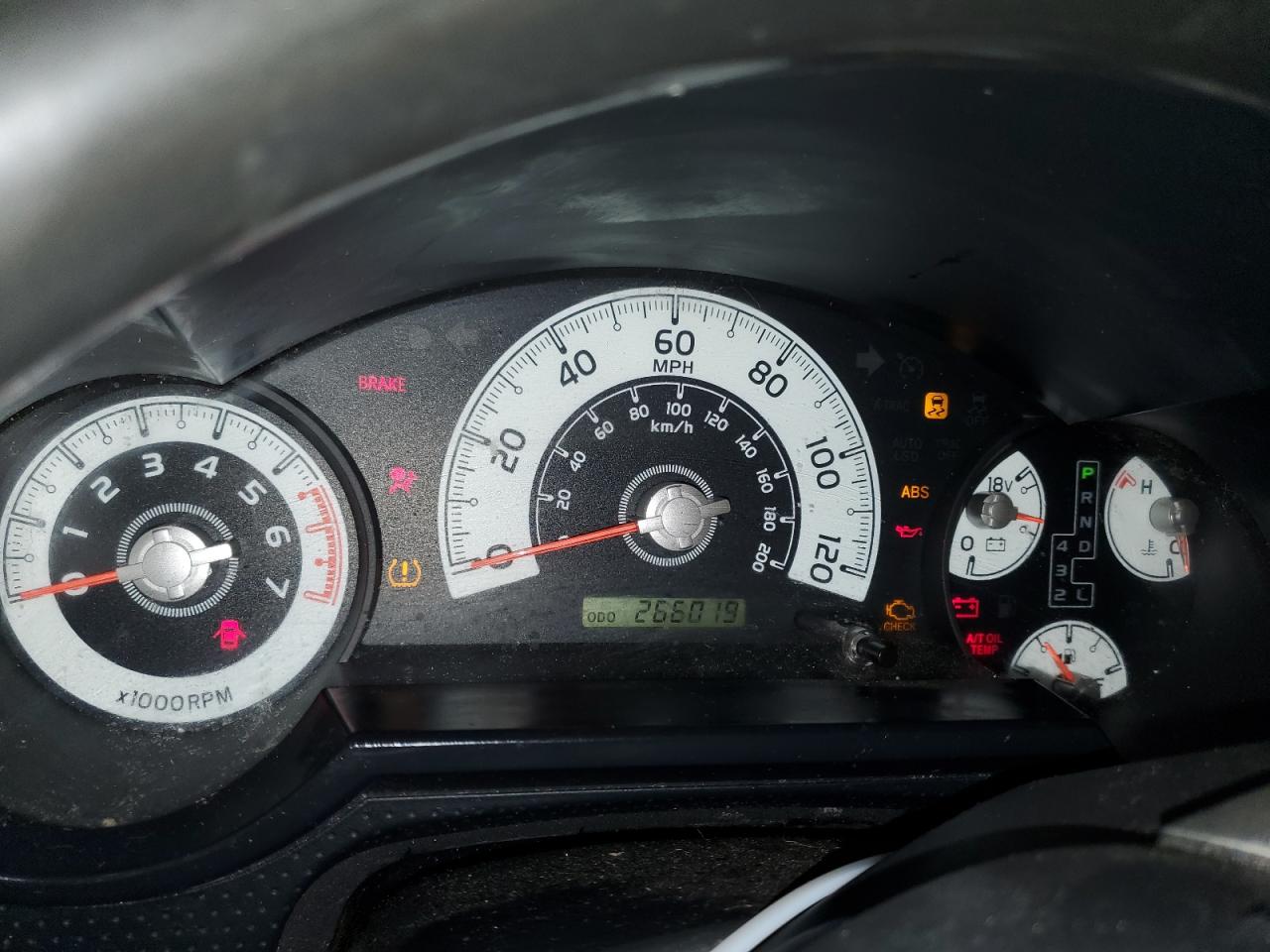 2012 Toyota Fj Cruiser VIN: JTEBU4BF6CK141813 Lot: 85727645