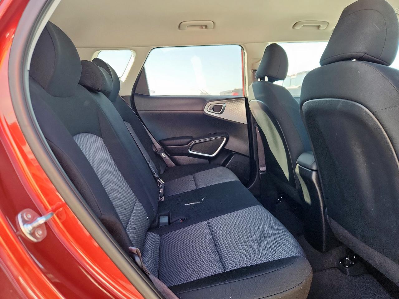 2025 Kia Soul Lx VIN: KNDJ23AU6S7246966 Lot: 84711585