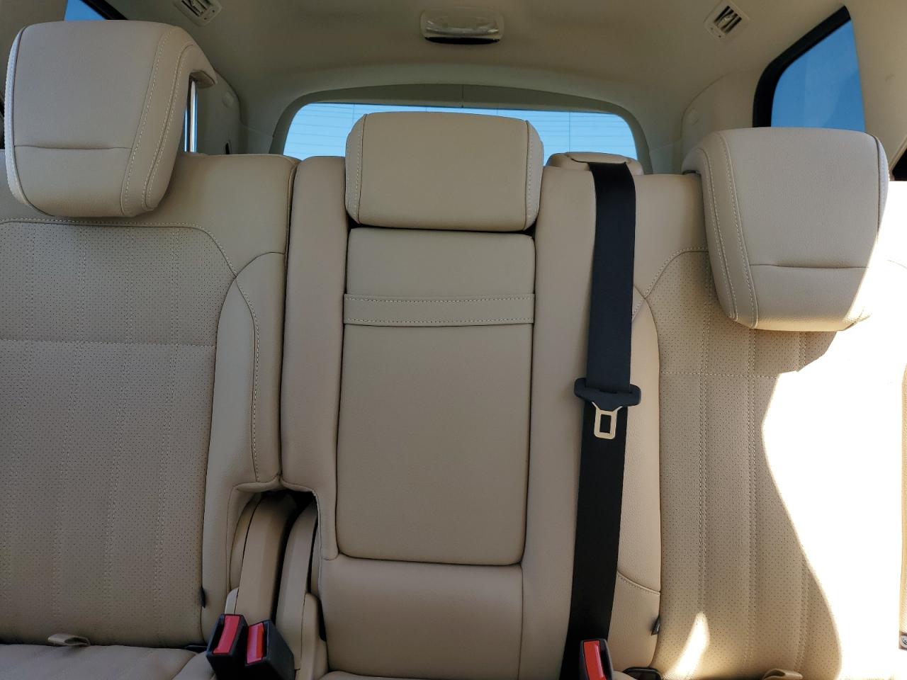 2019 Mercedes-Benz Gls 450 4Matic VIN: 4JGDF6EE8KB239967 Lot: 87123415