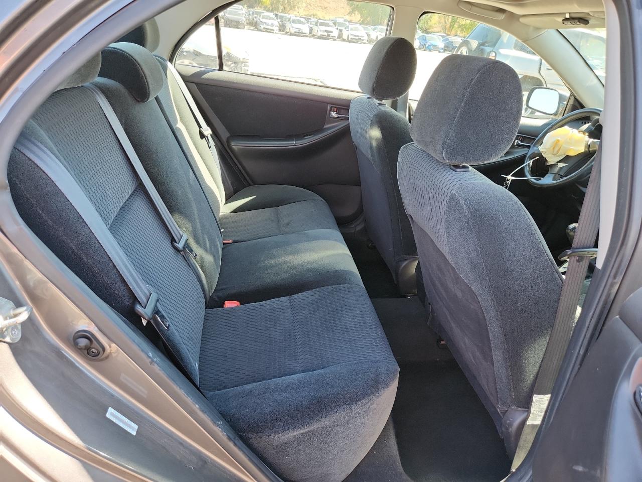 2008 Toyota Corolla Ce VIN: 1NXBR32E08Z954417 Lot: 85183185