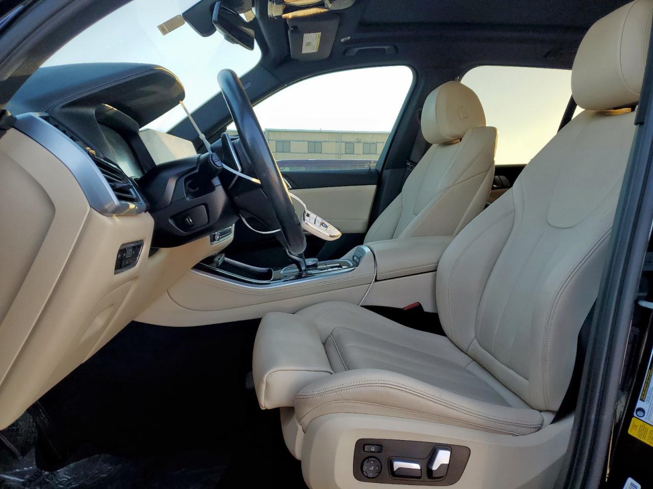 2021 BMW X5 Sdrive 40I VIN: 5UXCR4C0XM9H39871 Lot: 84579485