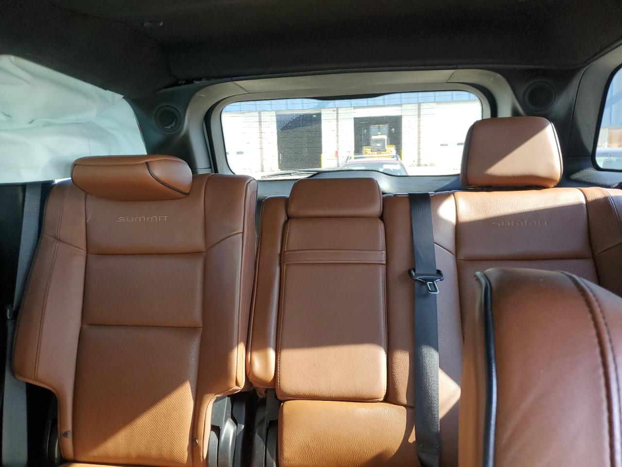 2019 Jeep Grand Cherokee Summit VIN: 1C4RJFJT2KC555632 Lot: 86475015