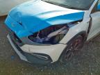 2019 FORD FOCUS ACTIVE X AUTO  for sale at Copart YORK
