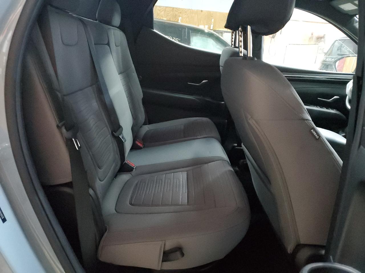 2024 Hyundai Santa Cruz Sel VIN: 5NTJBDAE2RH101218 Lot: 82350445