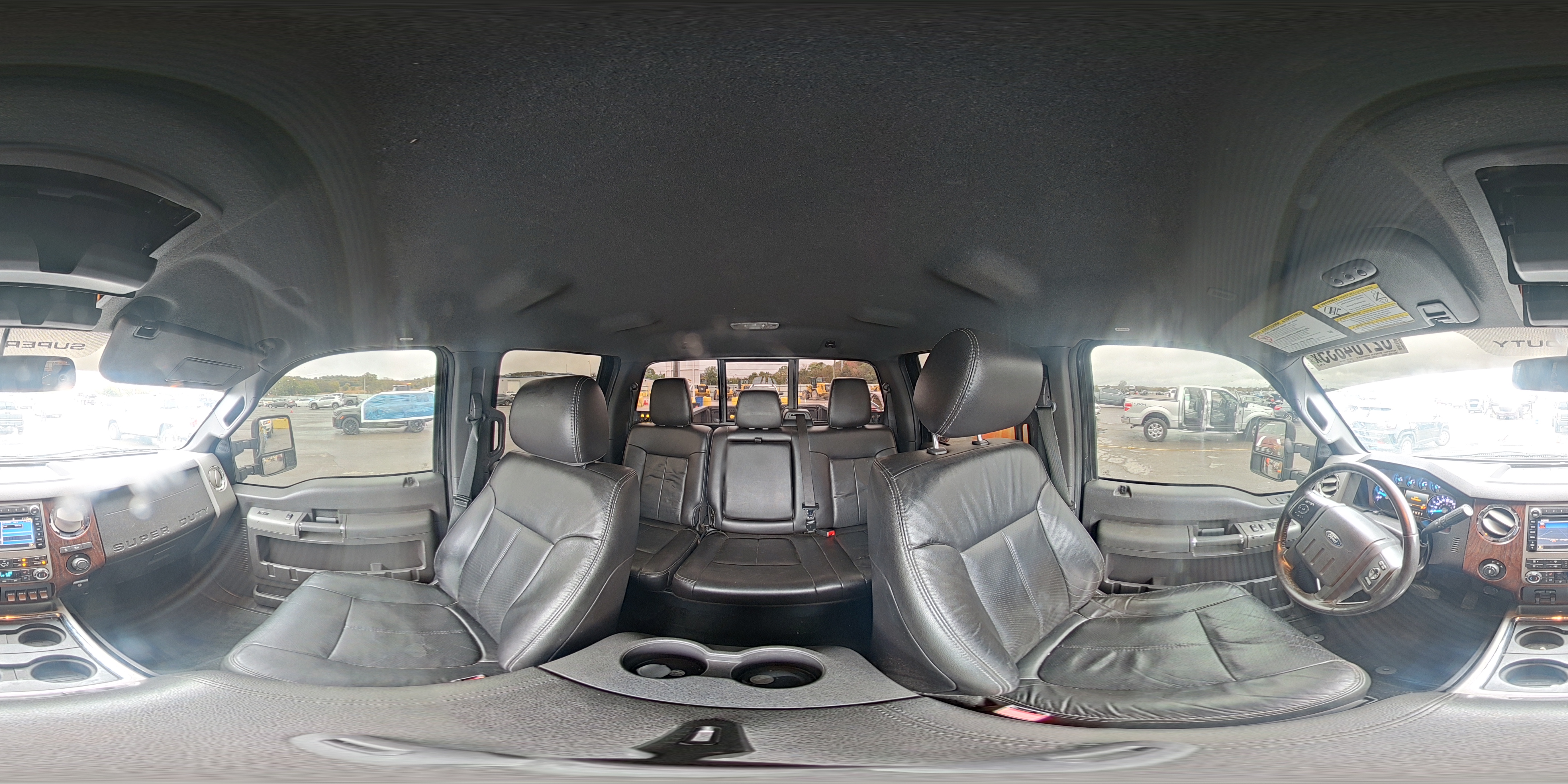 2012 Ford F250 Super Duty VIN: 1FT7W2BTXCEB15826 Lot: 82704835