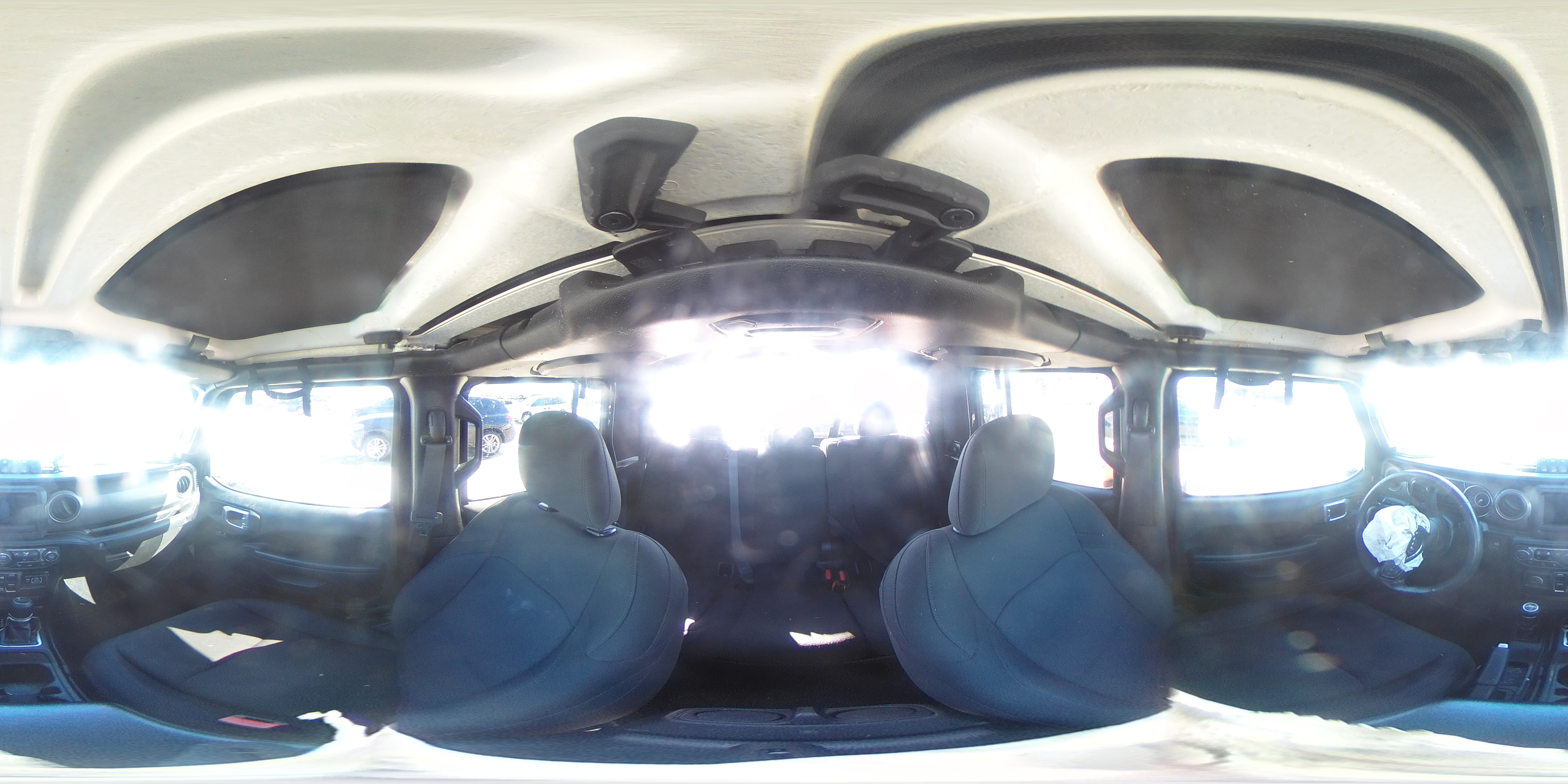 2022 Jeep Gladiator Sport VIN: 1C6HJTAG0NL107835 Lot: 90527505