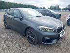 2020 BMW 1 SERIES SPORT for sale at Copart EAST KILBRIDE