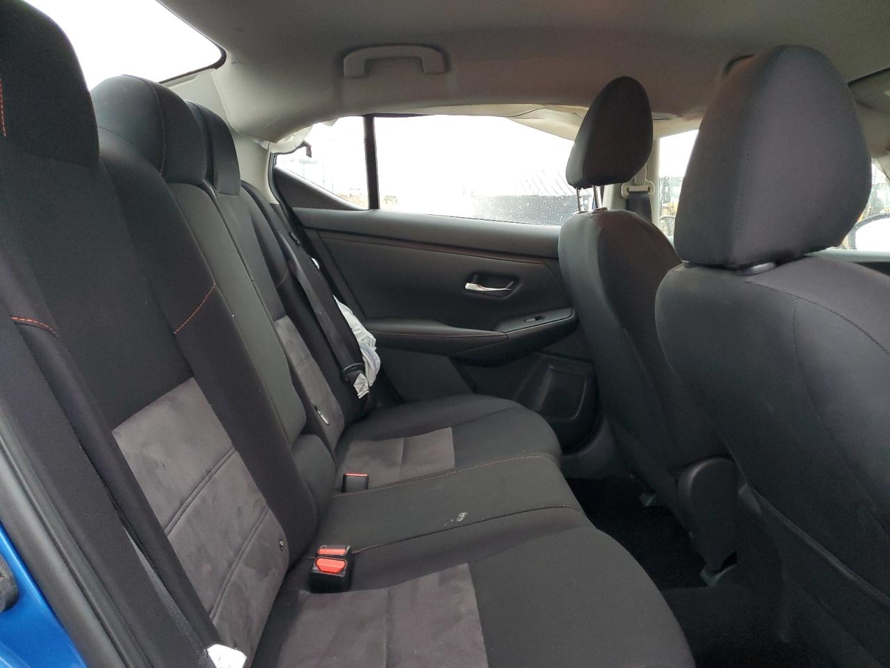 2024 Nissan Sentra Sr VIN: 3N1AB8DV1RY239453 Lot: 86794825