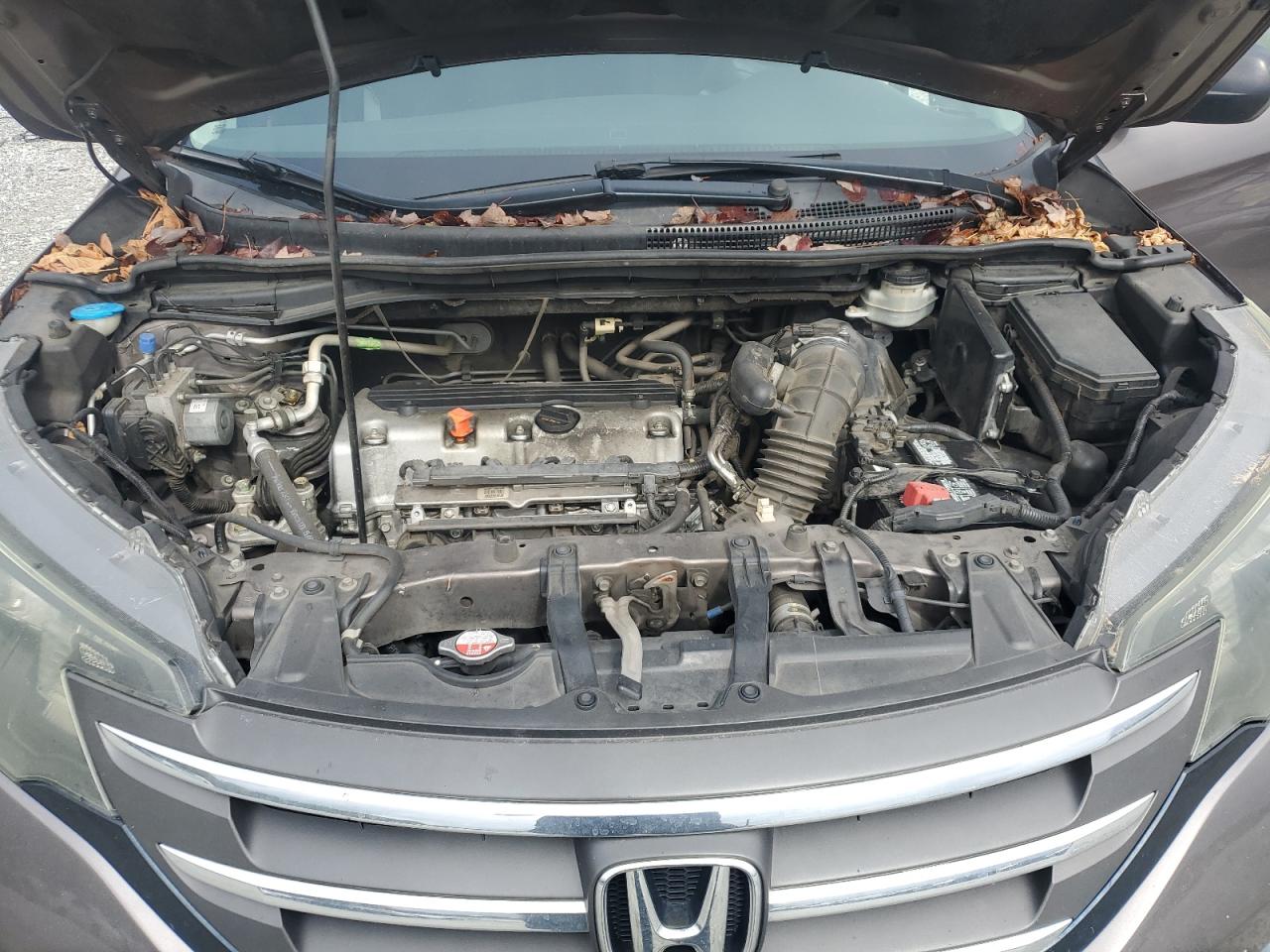 2014 Honda Cr-V Lx VIN: 3CZRM3H30EG716664 Lot: 90073705