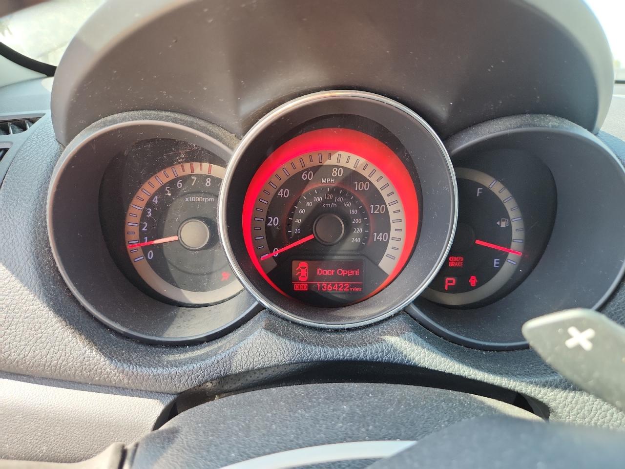 2013 Kia Forte Sx VIN: KNAFW4A38D5688263 Lot: 86189245