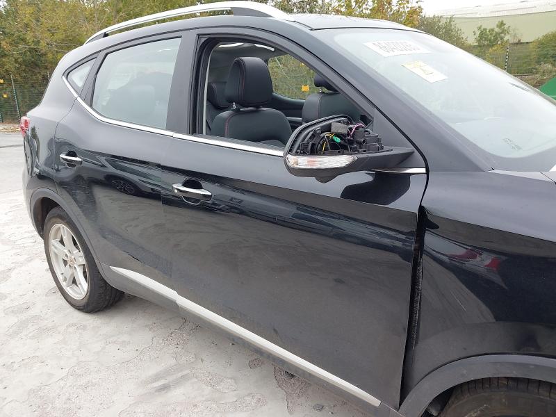 2022 MG MOTOR UK ZS 130KW TROPHY EV 51KWH 5DR AUTO