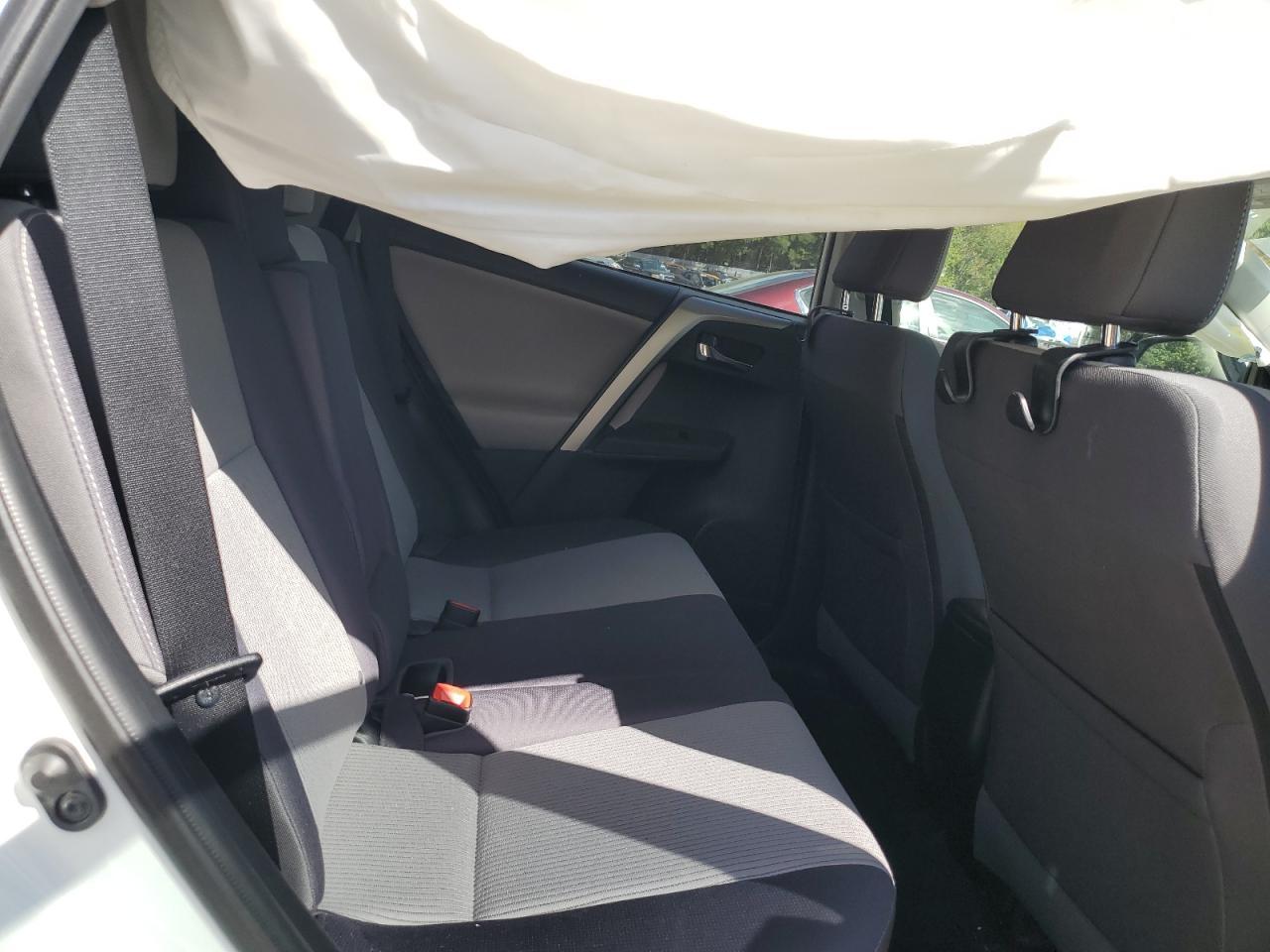 2014 Toyota Rav4 Xle VIN: 2T3WFREV9EW103096 Lot: 82311205