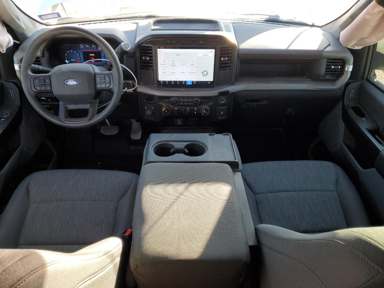 2024 Ford F150 Xl VIN: 1FTFX1L57RKD05709 Lot: 86689305