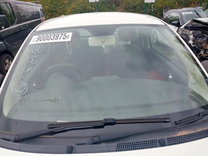 2015 FIAT 500 1.2 POP 3DR