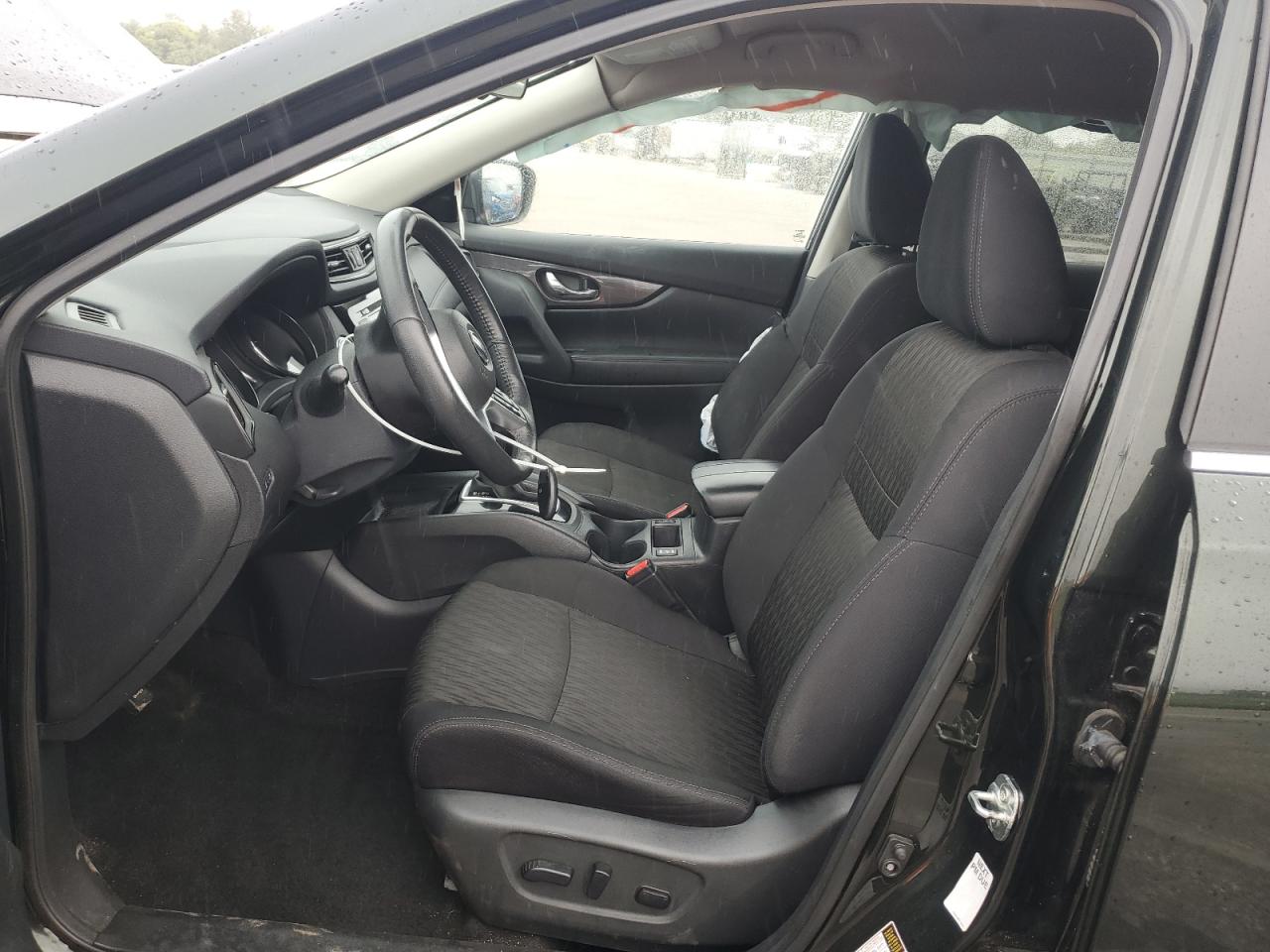 2020 Nissan Rogue S VIN: 5N1AT2MT3LC706471 Lot: 86213935