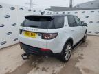 2017 LAND ROVER DISCOVERY SPORT HSE TD4 A  for sale at Copart BRISTOL