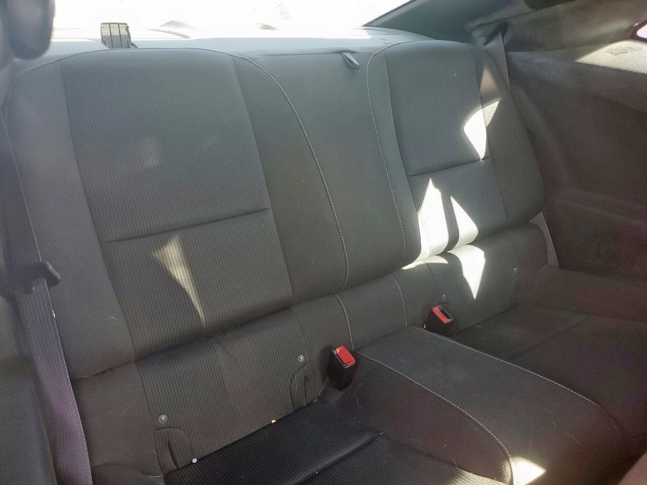 2011 Chevrolet Camaro Ss VIN: 2G1FJ1EJ9B9157901 Lot: 84303295