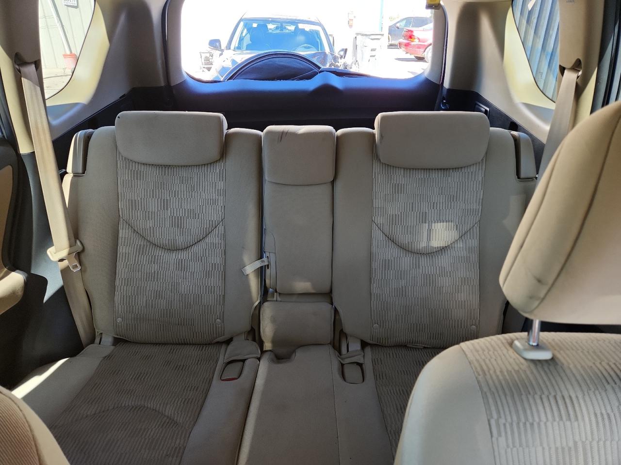 2011 Toyota Rav4 VIN: 2T3BF4DV0BW129682 Lot: 82277015