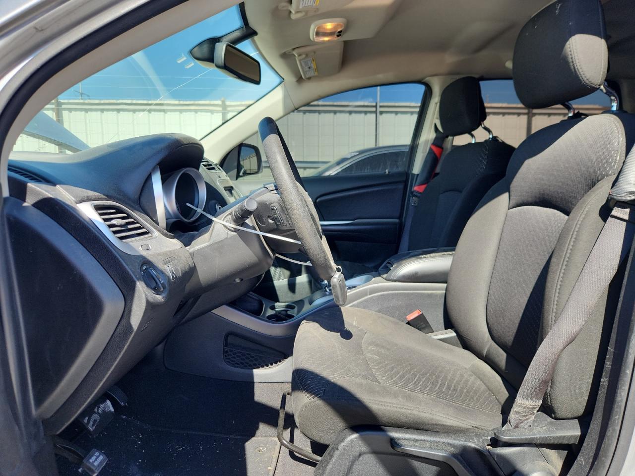 2019 Dodge Journey Se VIN: 3C4PDCBB1KT784097 Lot: 86701615