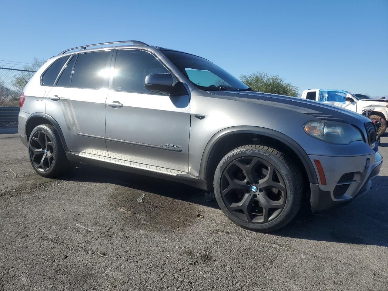2011 BMW X5 xDrive35D VIN: 5UXZW0C58BL369752 Lot: 85546805