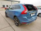 2017 VOLVO XC60 D4 [190] R DESIGN LUX NAV 5DR AWD GEARTRONIC for sale at Copart SANDWICH