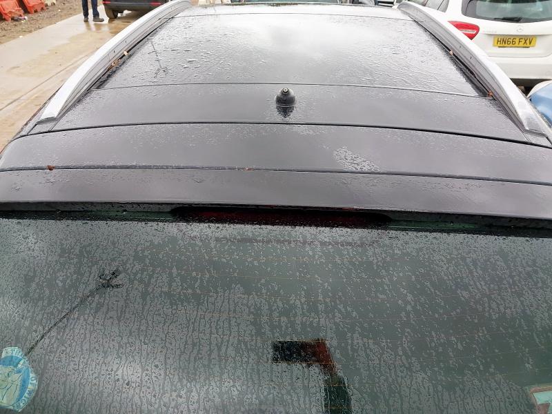 2013 KIA SPORTAGE 1.7 CRDI ISG 2 5DR