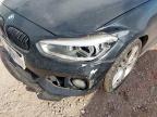 2016 BMW 116D M SPORT  for sale at Copart BRISTOL