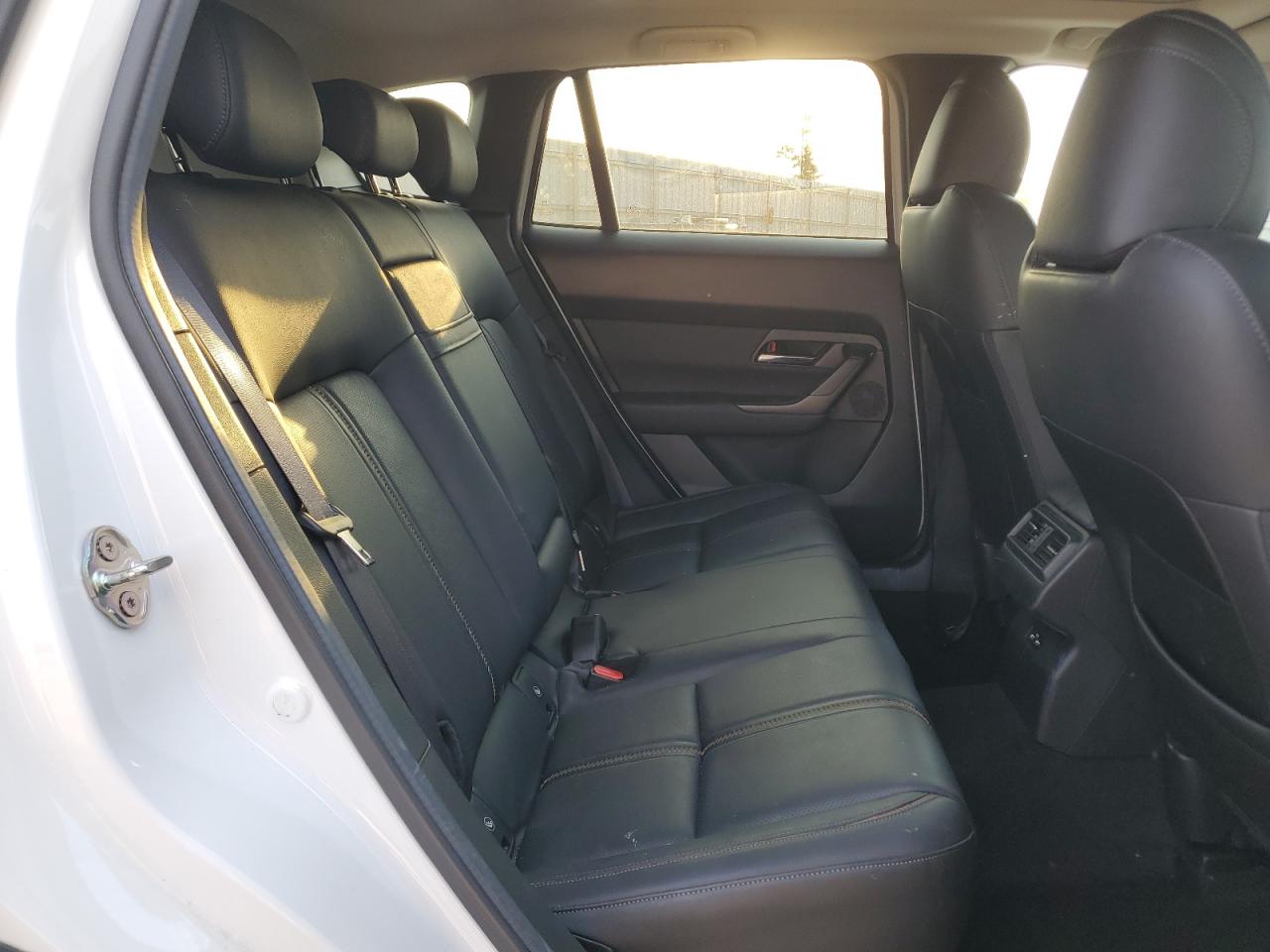 2024 Mazda Cx-50 Premium Plus VIN: 7MMVABEM6RN174908 Lot: 86780035