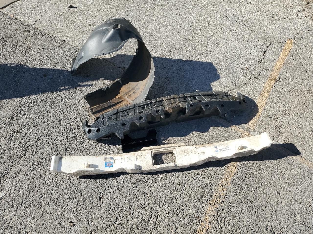 2013 Toyota Avalon Base VIN: 4T1BK1EBXDU060140 Lot: 85767545