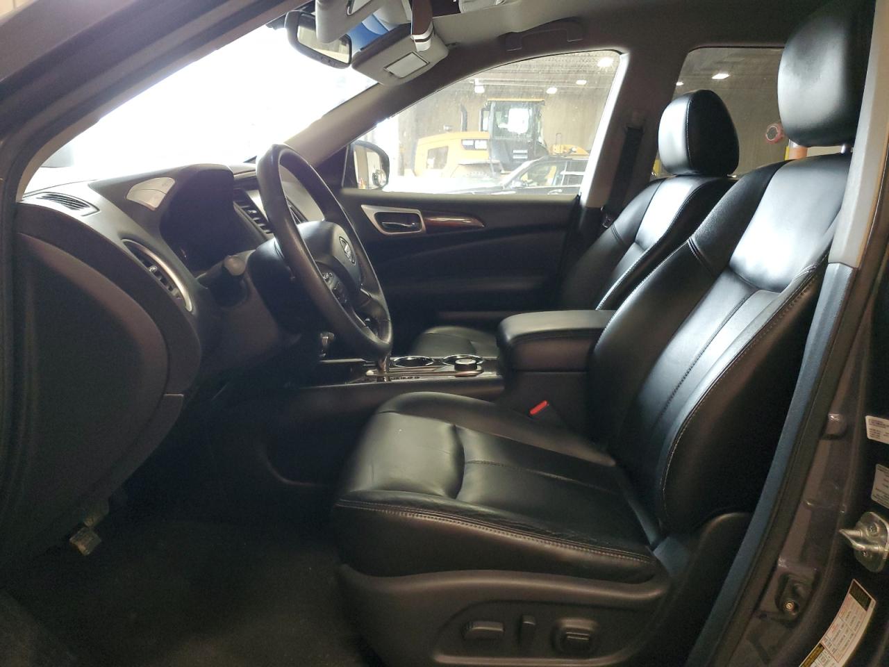 2013 Nissan Pathfinder S VIN: 5N1AR2MM6DC626848 Lot: 85561325