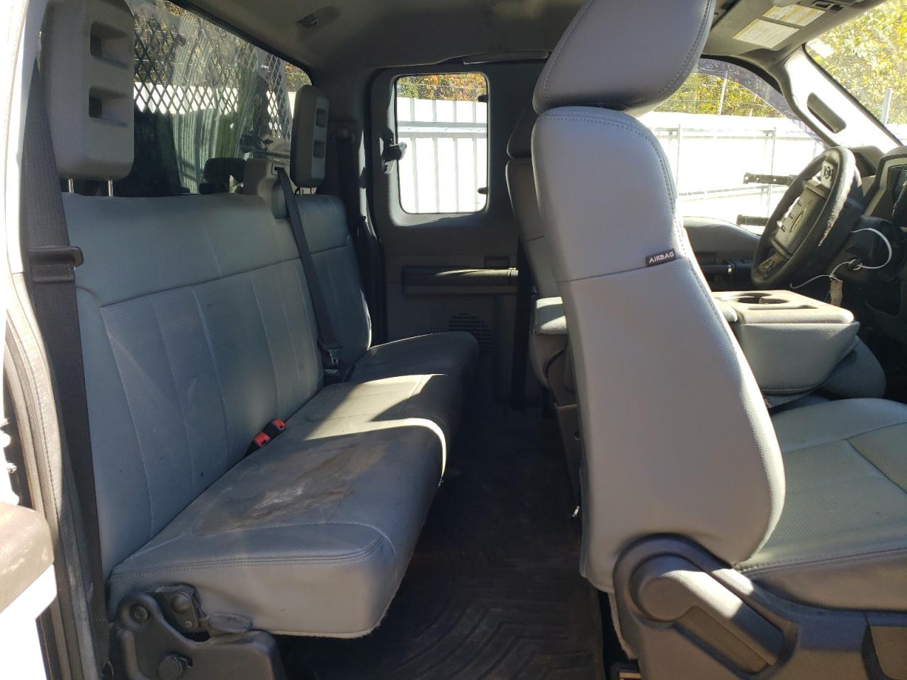 2016 Ford F550 Super Duty VIN: 1FD0X5HT8GEB80067 Lot: 84554365