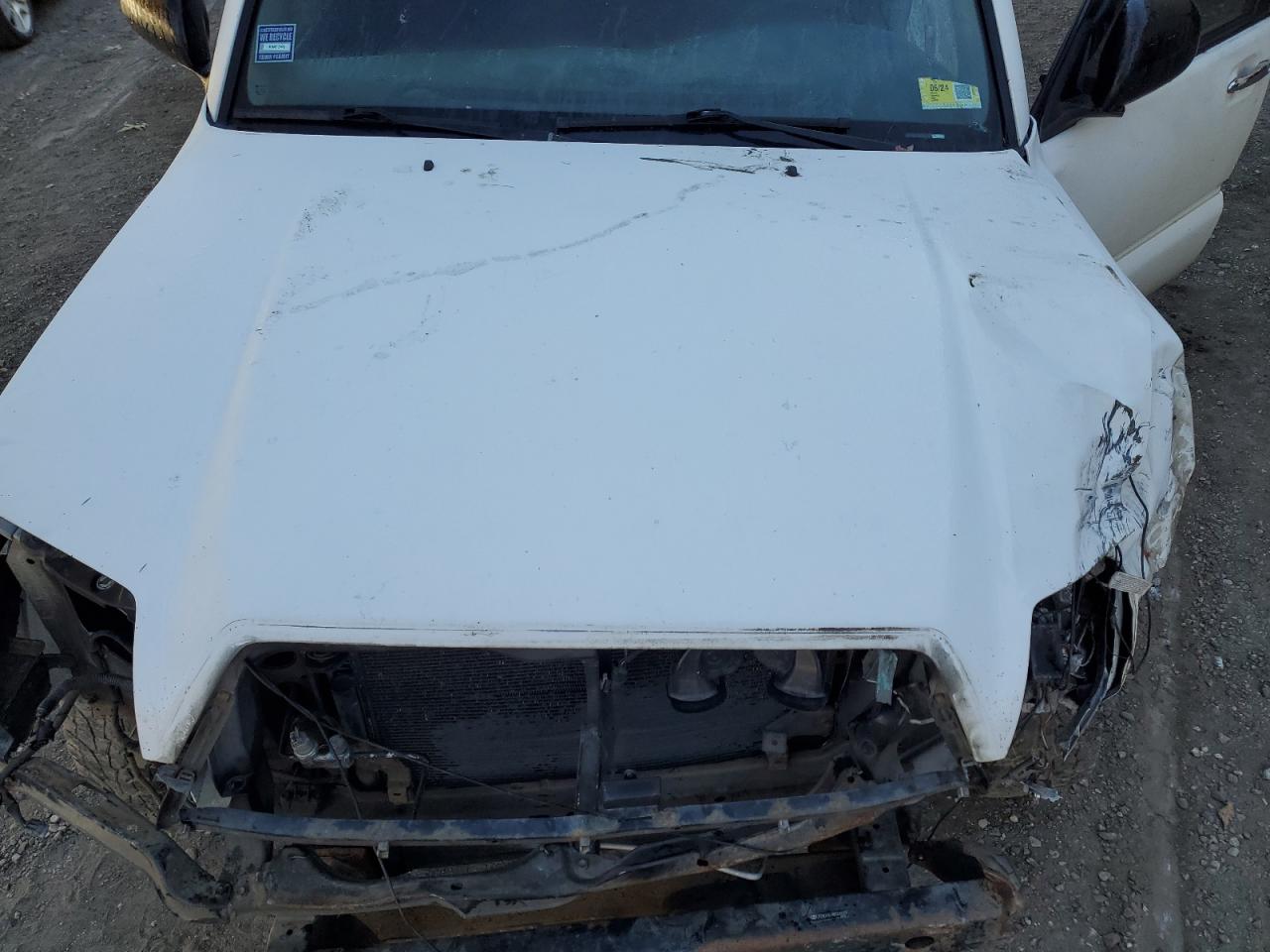 2008 Toyota 4Runner Sr5 VIN: JTEBU14R78K026618 Lot: 83985035