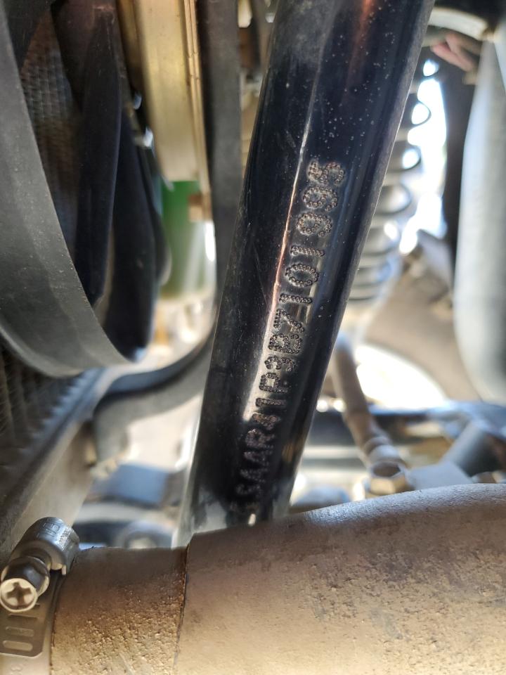 2011 Suzuki Kingquad 750 VIN: 5SAAR41P3B7101995 Lot: 85574745