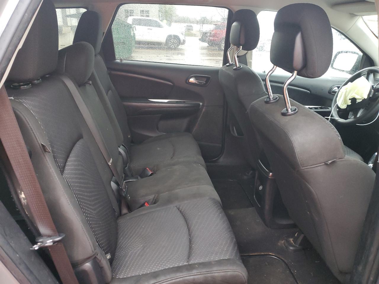 2019 Dodge Journey Se VIN: 3C4PDCAB9KT865642 Lot: 90583465